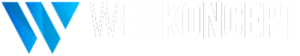 WEB Koncept - strony internetowe dla gastronomii i branży eventowej