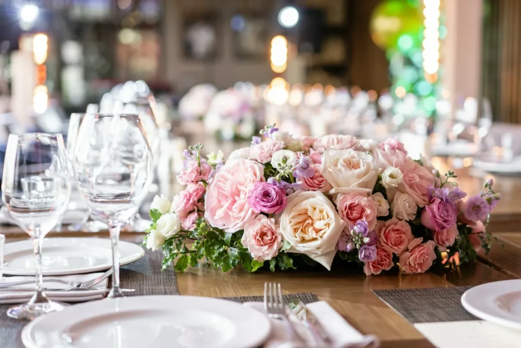 Profesjonalny catering